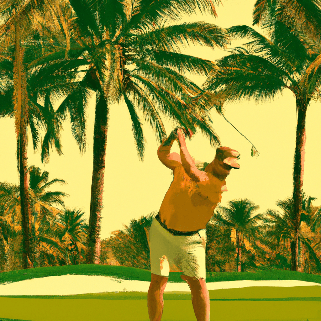 Fort Lauderdale Golf Guide