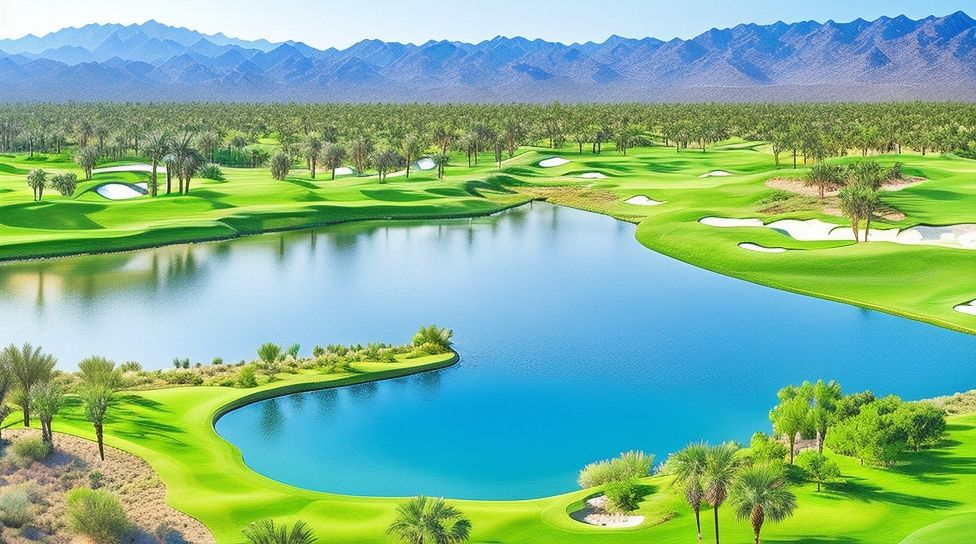 Desert Forest Golf Club Golf Guide