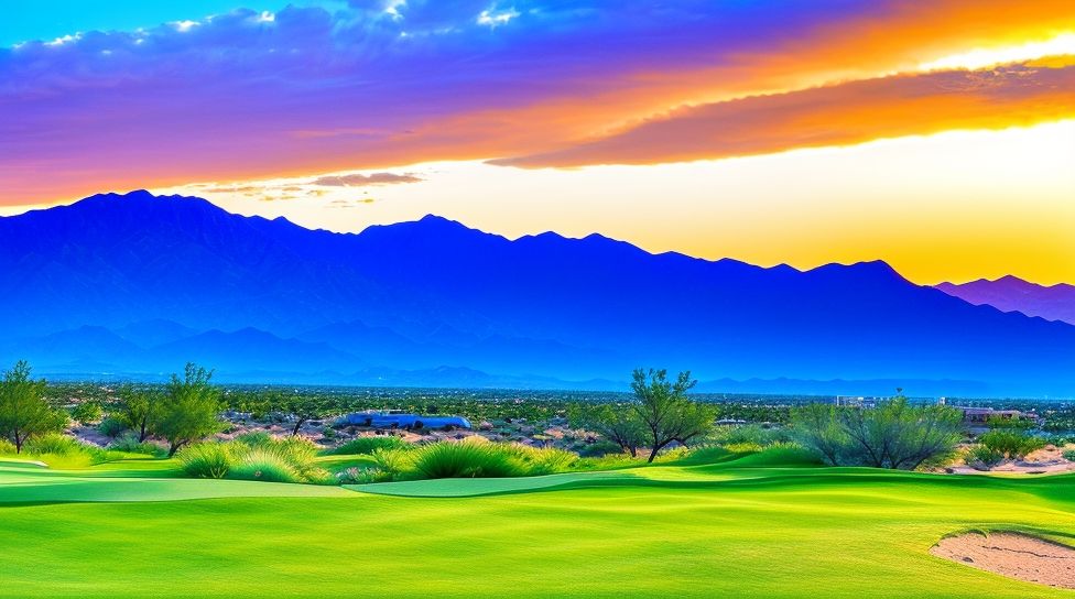 Desert Mountain  Golf Guide