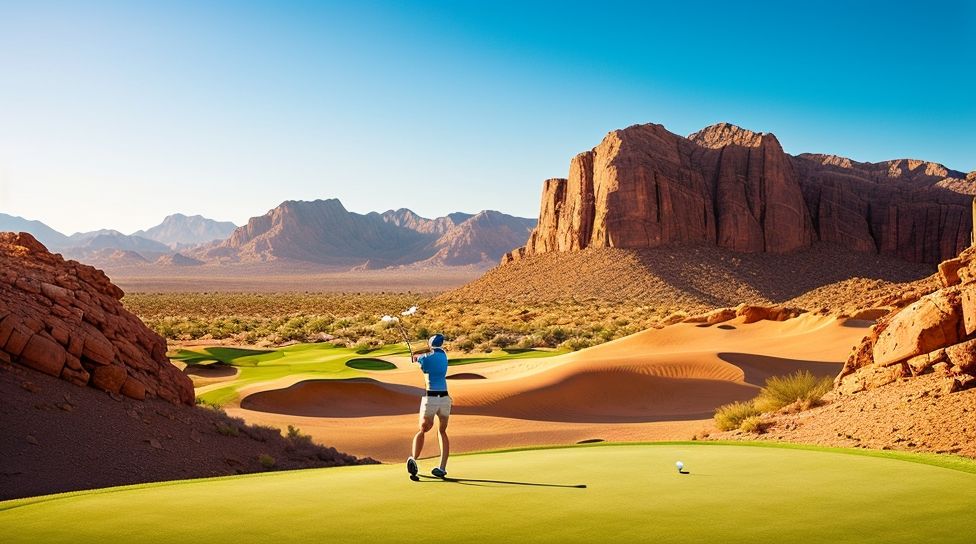 Desert Mountain  Golf Guide
