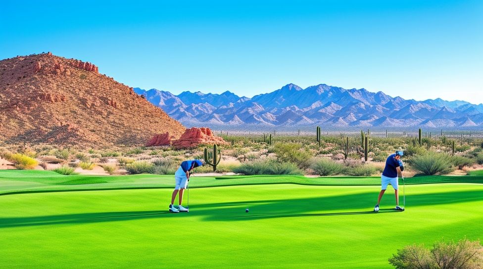 Scottsdale National  Golf Guide