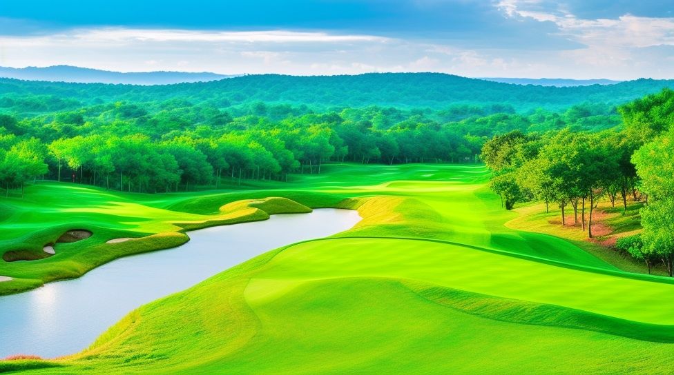 Terravita Golf Guide