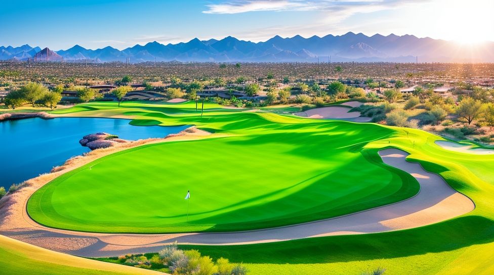 TPC Scottsdale  Golf Guide