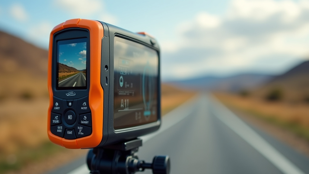 How Your GPS Rangefinder Understands Distance