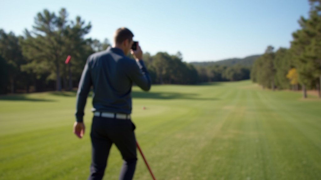 The Science of Measuring Distance with Lasers