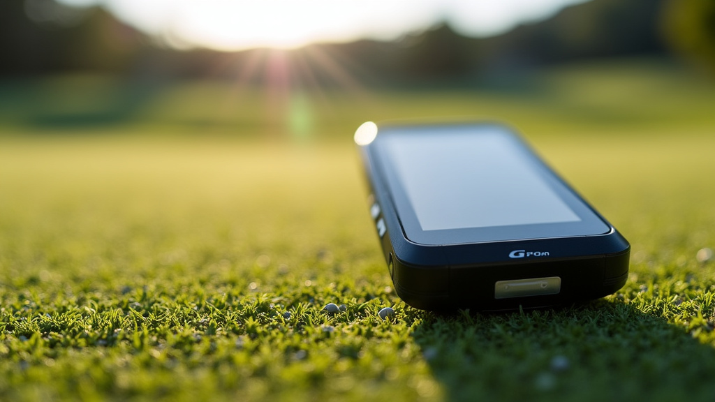 How Many Courses Come Preloaded on Your Golf GPS?