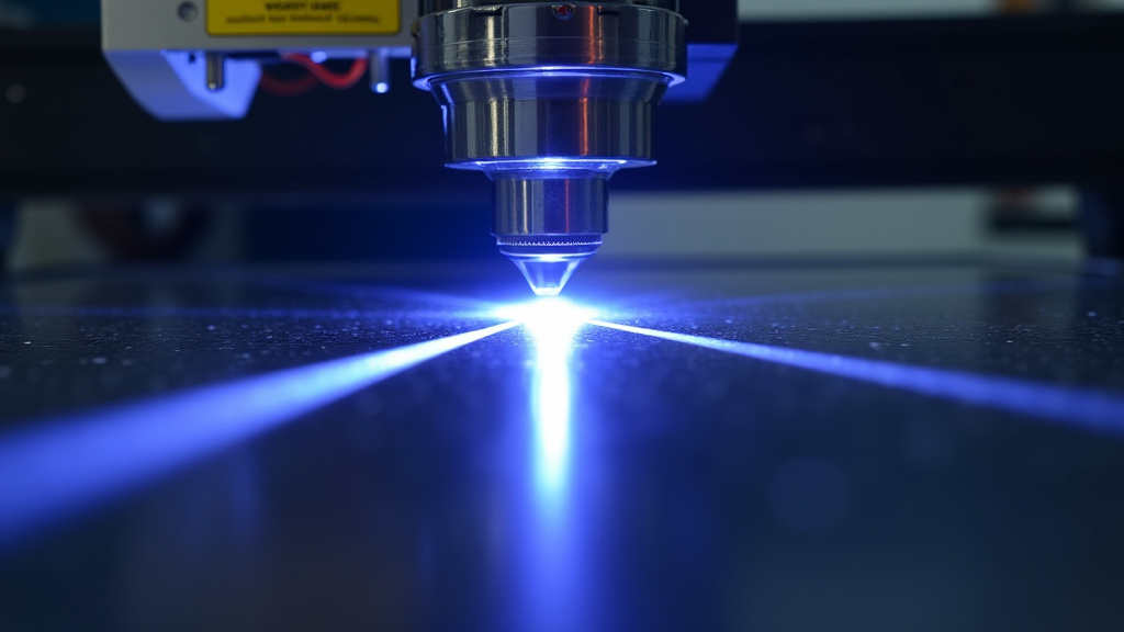 Figuring Out Your Laser Beam's Spread