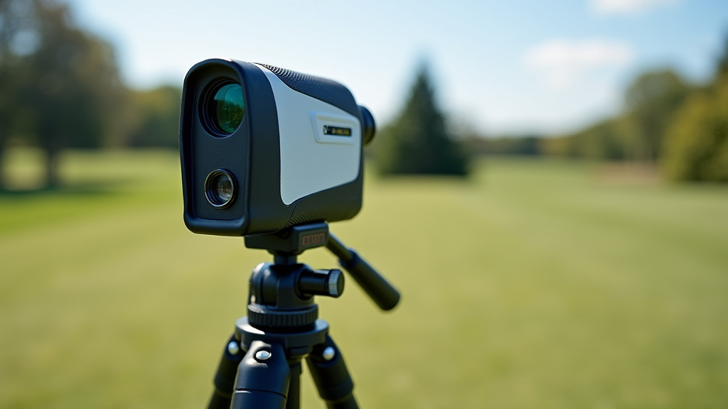 Do You Really Need a Golf Rangefinder?