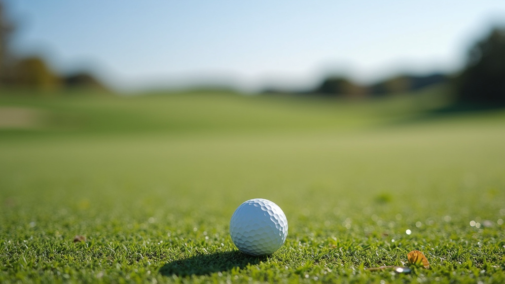 Understanding Golf Distances: What Yardage Really Means