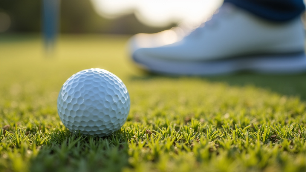 Understanding Your Golf GPS App Options