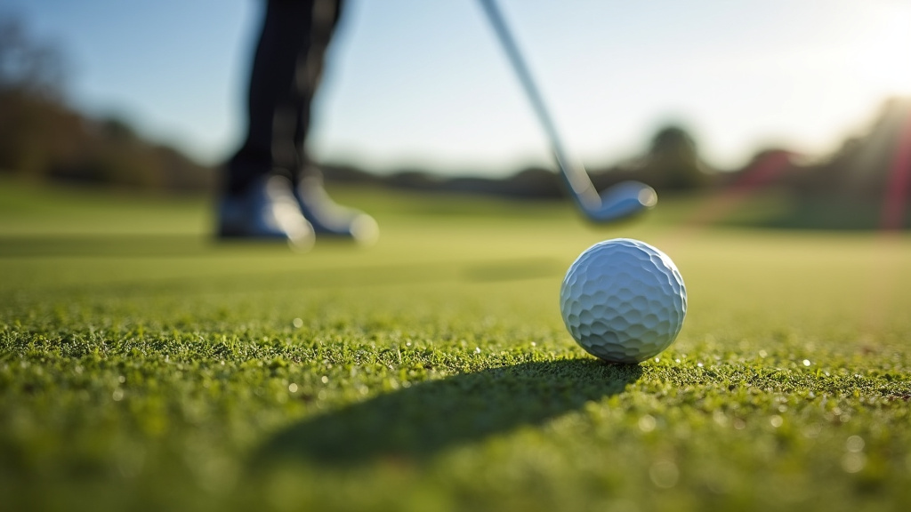Understanding Your GPS Waypoints on the Golf Course