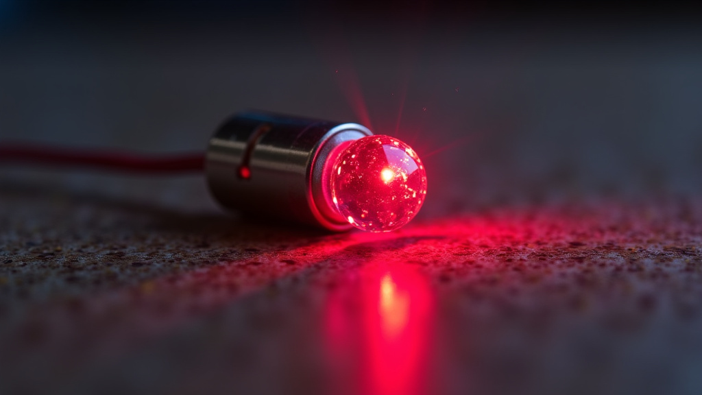 Understanding Laser Diodes: The Small Light Emitters