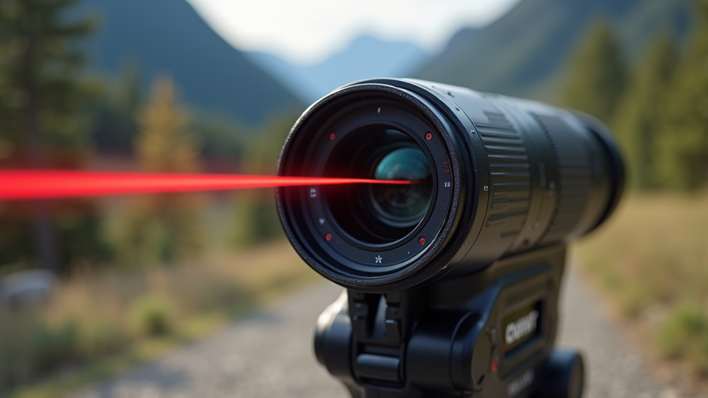 Understanding Your Rangefinder's Laser Pulse