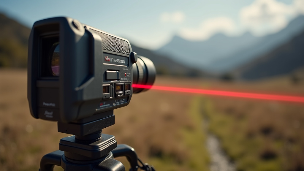 Understanding Laser Beam Spread in Your Rangefinder