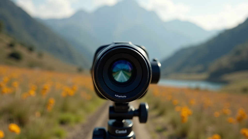 Understanding Your Rangefinder's Line of Sight