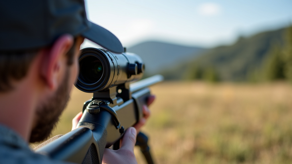 Understanding Laser Classes in Your Rangefinder