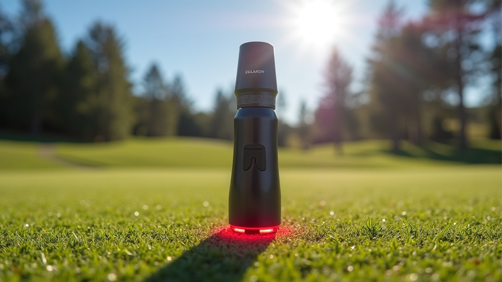 Understanding Your Golf Laser's Measurement Capabilities