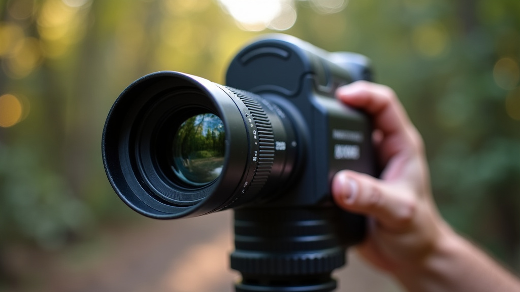Why Infrared Light is Your Rangefinder's Best Friend